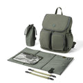 Signature Nappy Backpack - Sage Neoprene