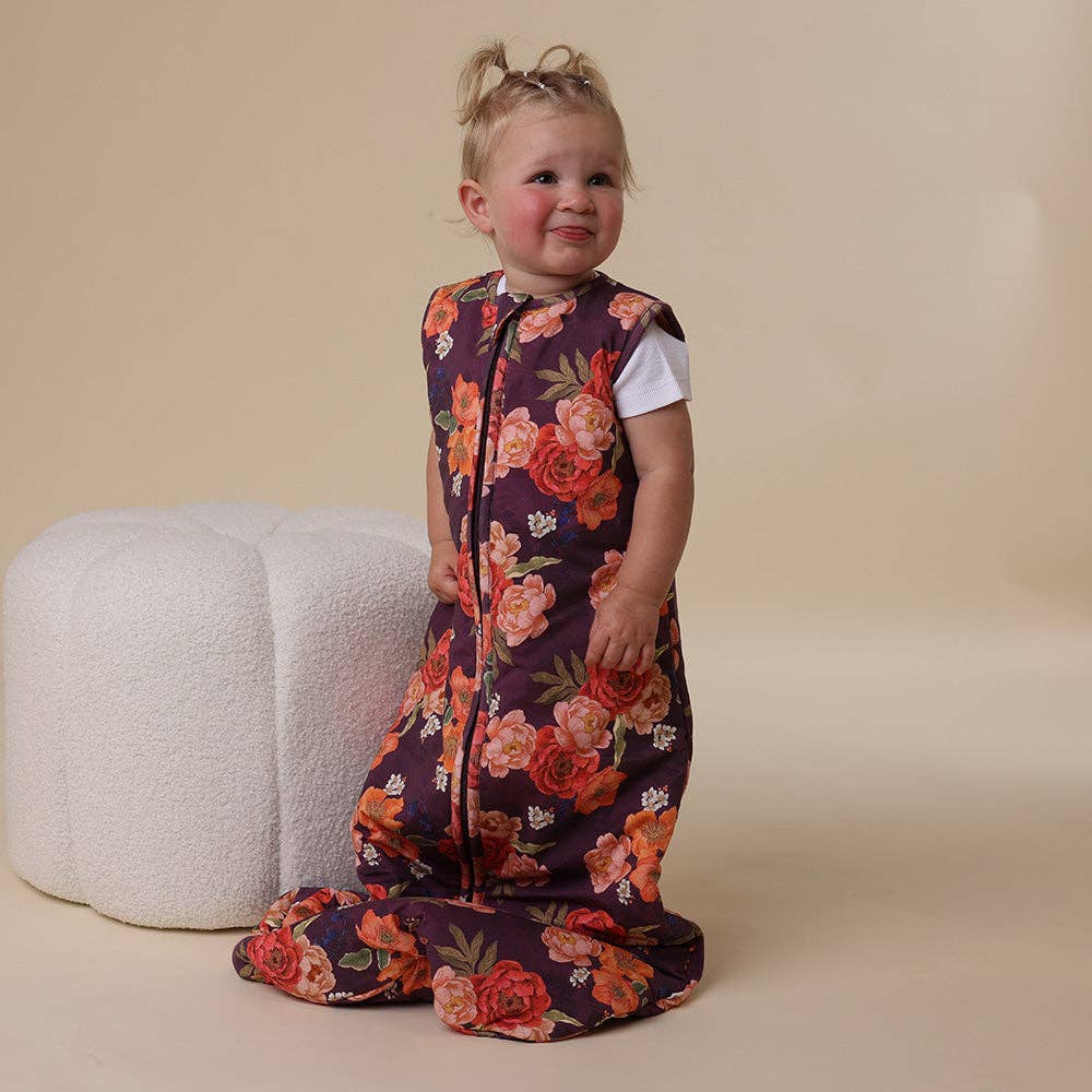 Sienna Organic Sleeping Bag 2.5 TOG