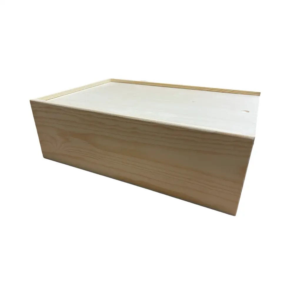 Keepsake Box - Baby Keepsakes