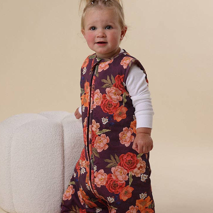 Sienna Organic Sleeping Bag 2.5 TOG