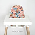 Highchair Cushion Cover™ Limited Edition Prints