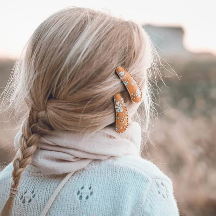 Rachel Hair Clips