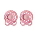 CMC Hold Me Dummies - Bloom Baby Pink