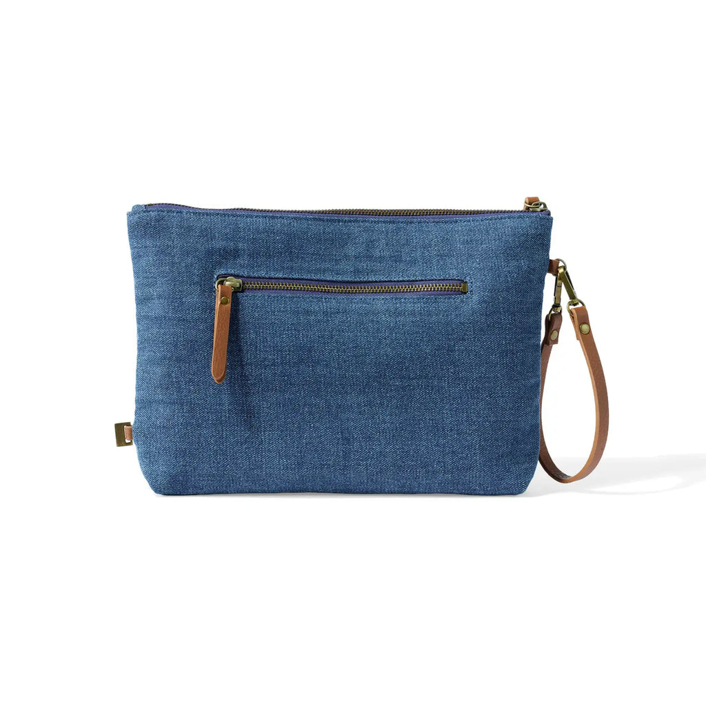 Mum Stuff Pouch