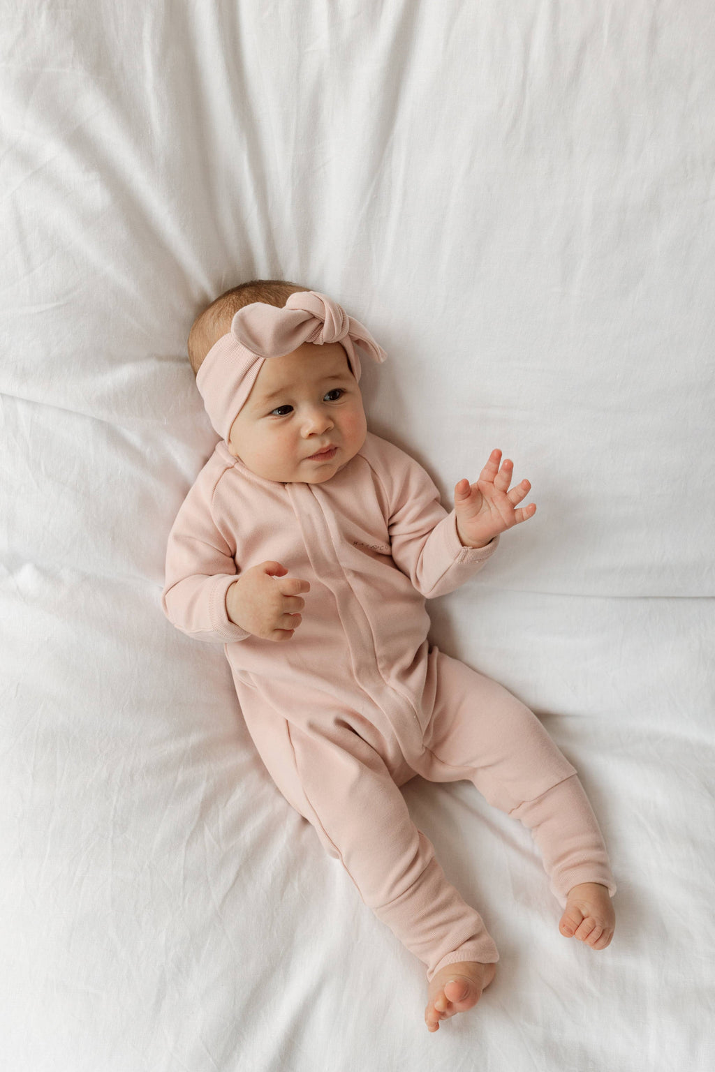 Apple Onesie