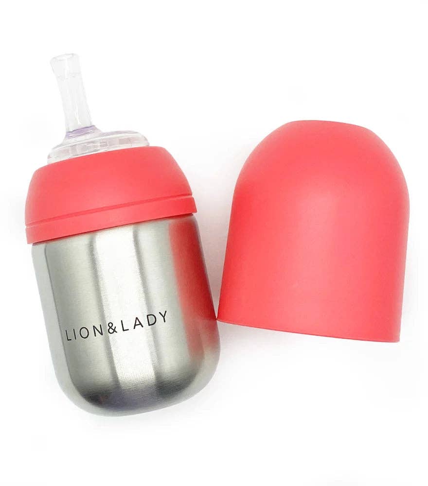 Toddler Straw Cup