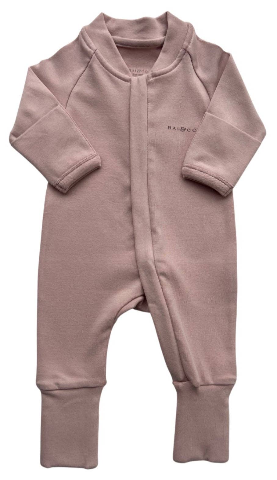 Apple Onesie