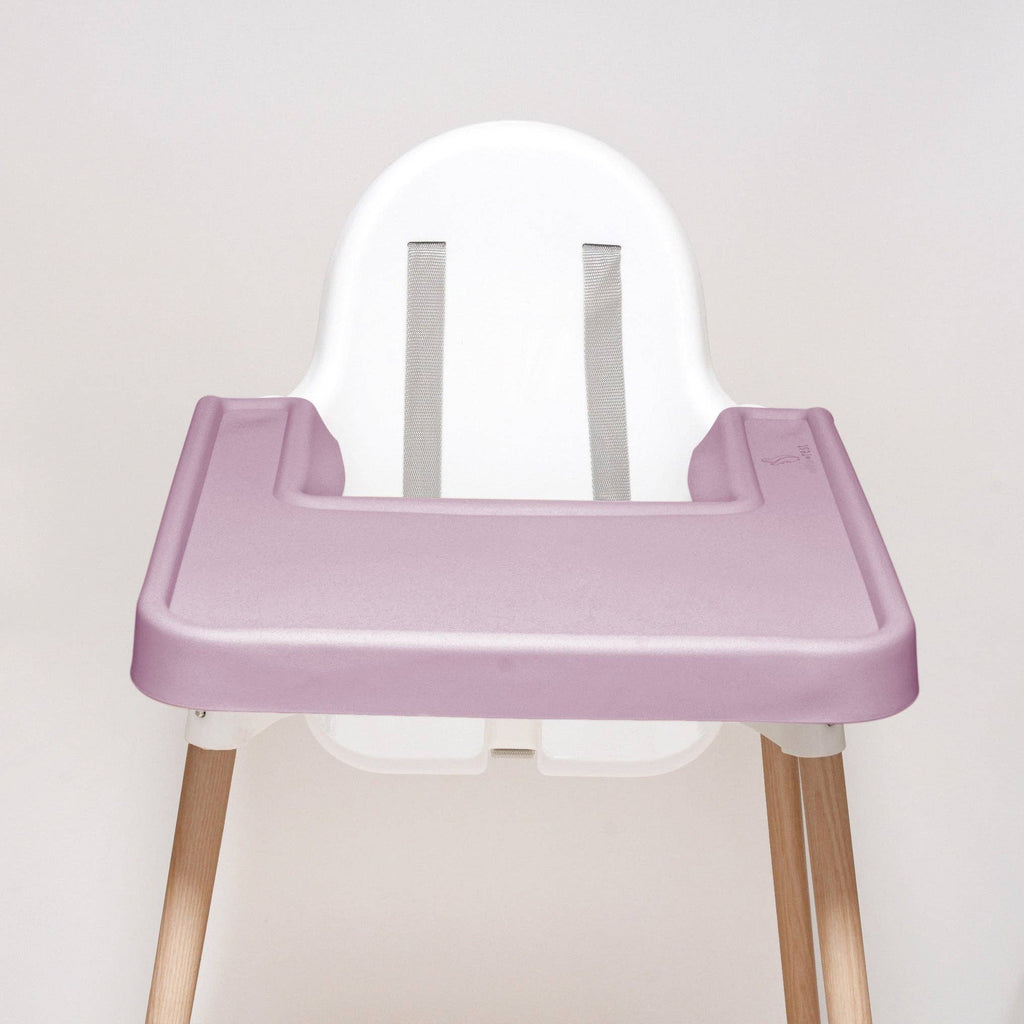 KMART highchair Grippy Coverall Placemat
