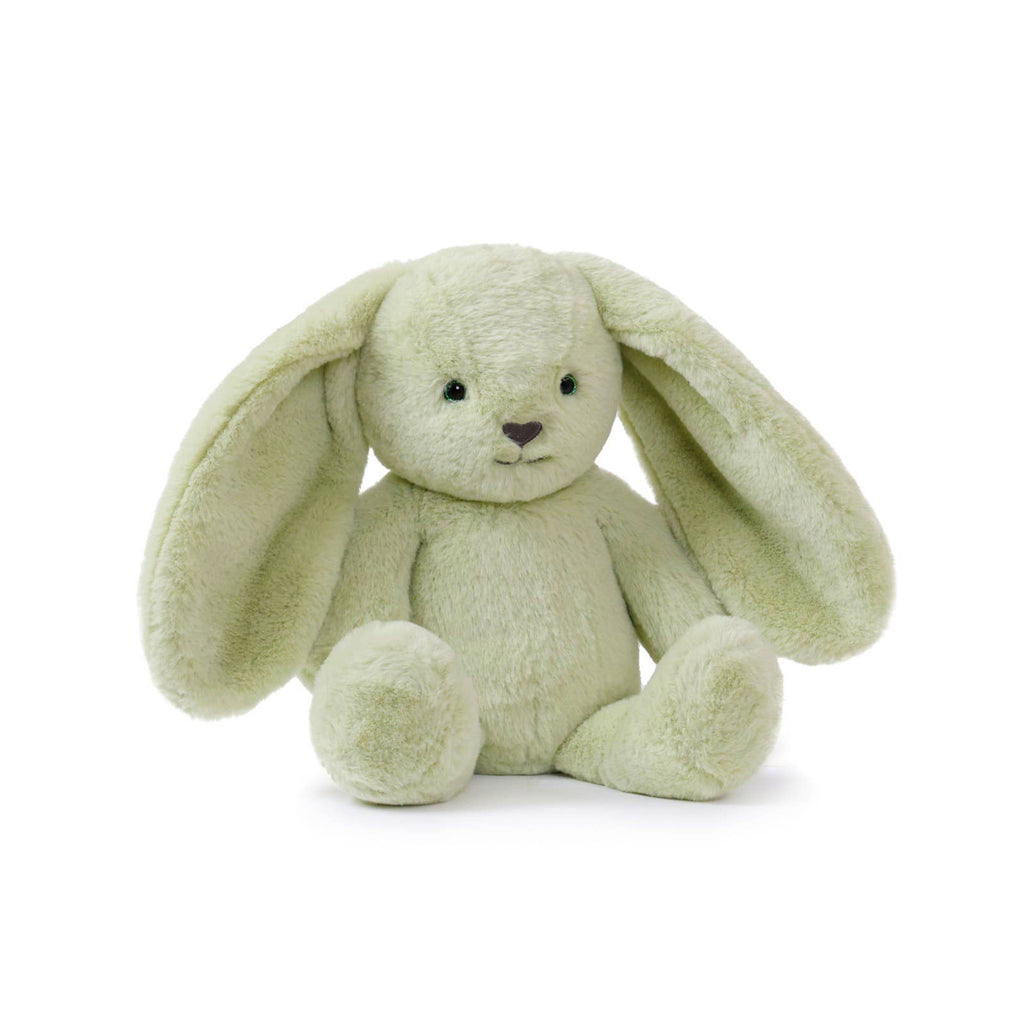 Clover Cottontail Bunny Soft Toy 13.5"/34cm