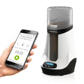 Safe & Smart Bottle Warmer