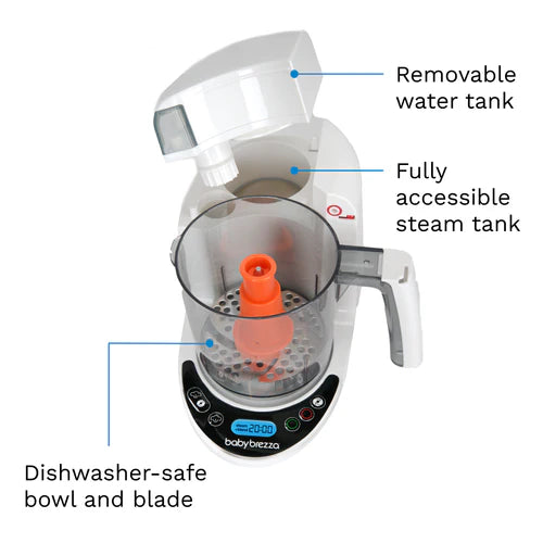 One Step Food Maker Deluxe