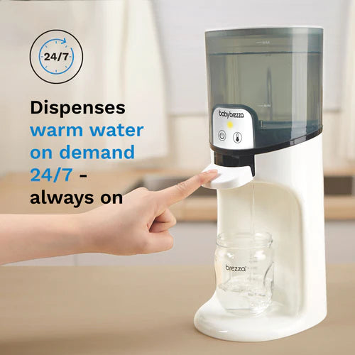 Instant Warmer