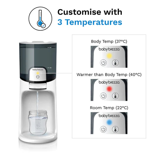Instant Warmer