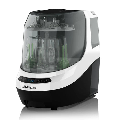 Bottle Washer Pro
