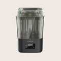 SuperQuick™ Baby Bottle Steriliser and Dryer - Sterilises & Dries in just 10 Minutes