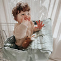 Universal Padded Trolley Liner |  Sage Sunshine