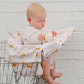 Universal Padded Trolley Liner | Bohemian Sunshine