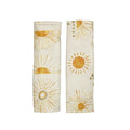 Harness Covers | Bohemian Sunshine
