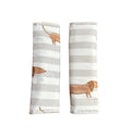 Harness Covers | Dachshund Days