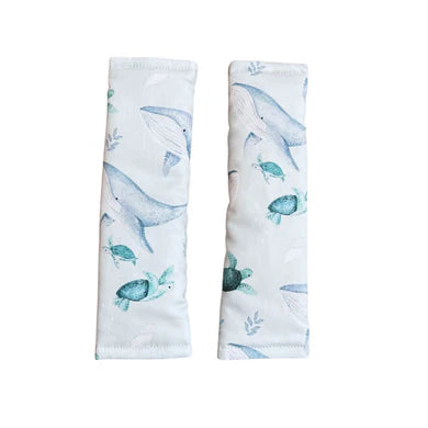 Harness Covers | Turtle Bay