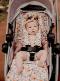 Universal Pram Liner | Bloom