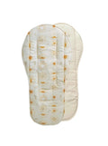 Universal Pram Liner | Bohemian Sunshine
