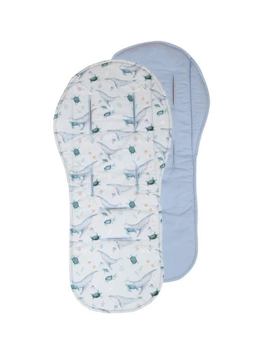 Universal Pram Liner | Turtle Bay