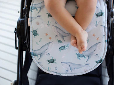 Universal Pram Liner | Turtle Bay