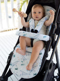 Universal Pram Liner | Turtle Bay