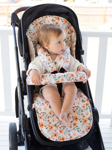 Harness Covers | Bloom