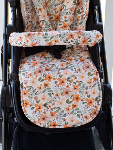 Universal Pram Liner | Bloom