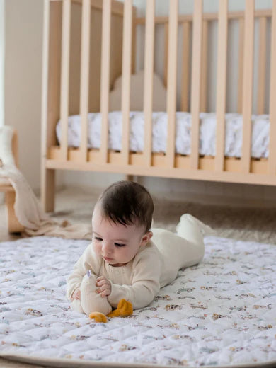 Waterproof Padded Play Mat | Oakwood Farm