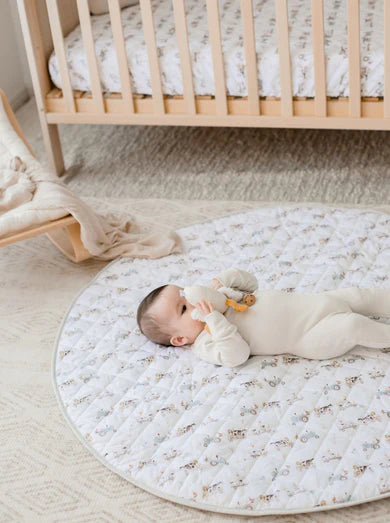 Waterproof Padded Play Mat | Oakwood Farm