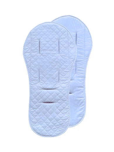 Universal Pram Liner | Sky Blue