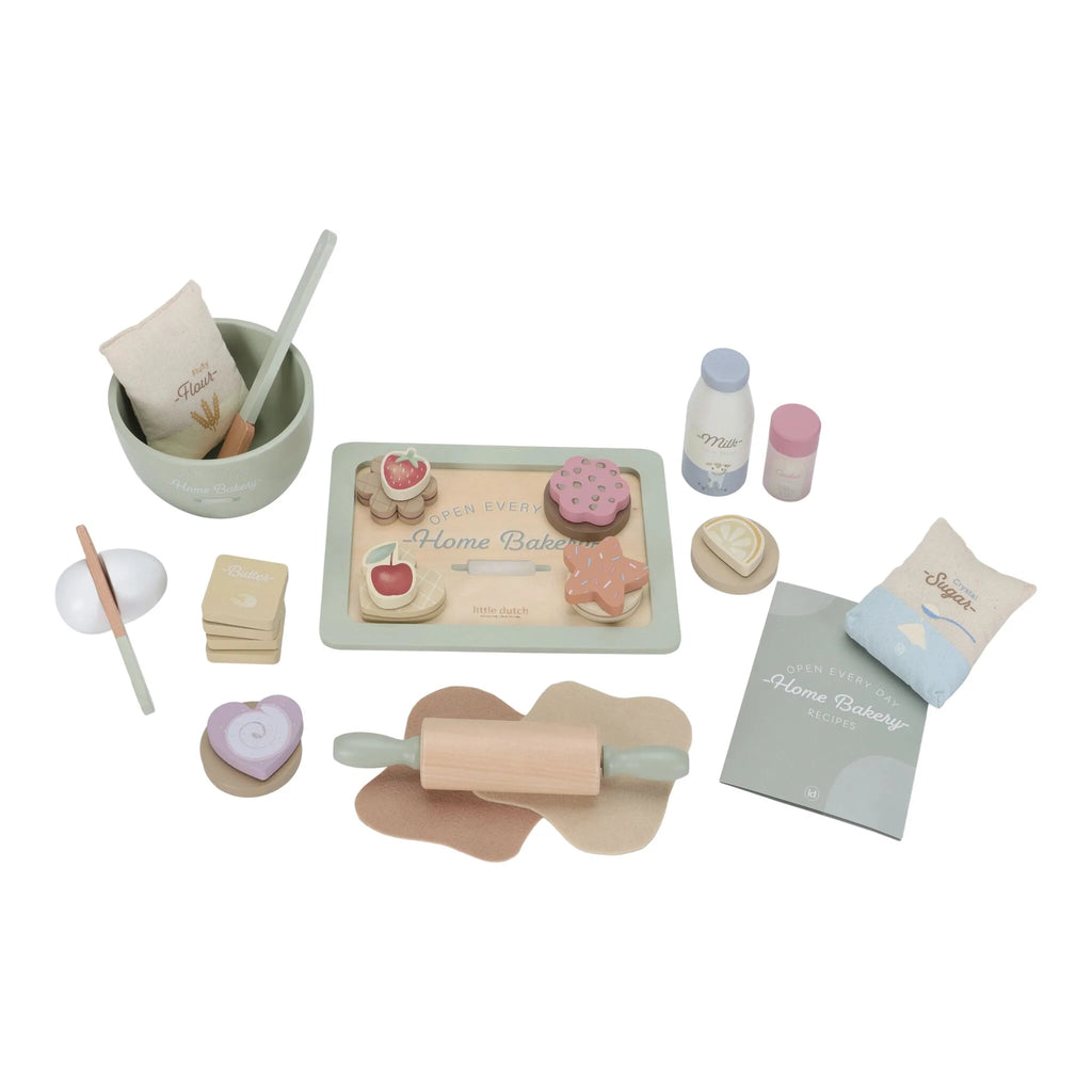 Little Dutch Baking Set
