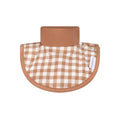 BabySorb Waterproof Dribble Bib - 2 Pack