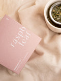 raspberry leaf tea. [pregnancy]