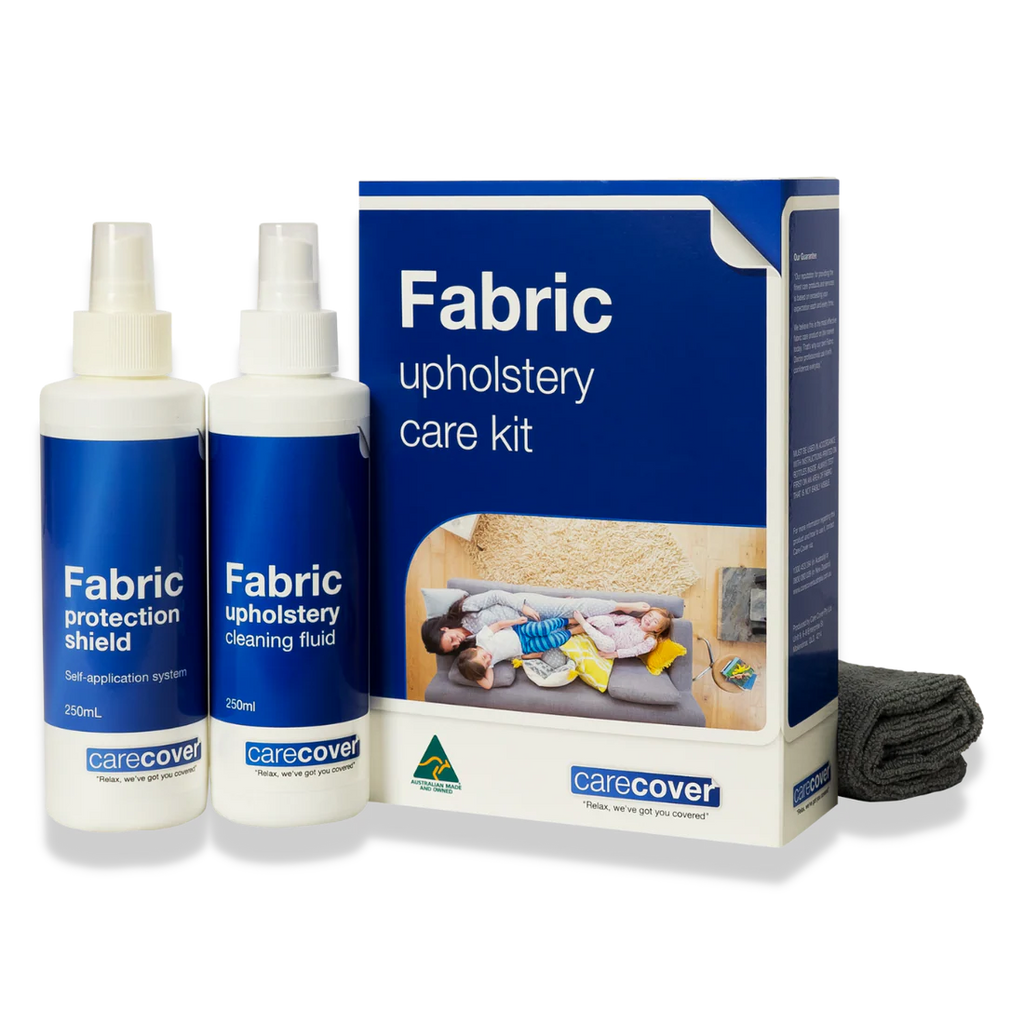 Care Cover Fabric Care Kit
