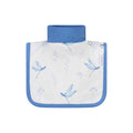 BabySorb Waterproof Bib - Regular Coverage - 2 Pack