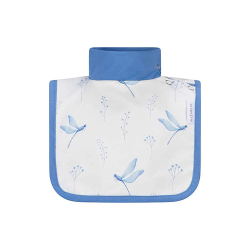 BabySorb Waterproof Bib - Regular Coverage - 2 Pack