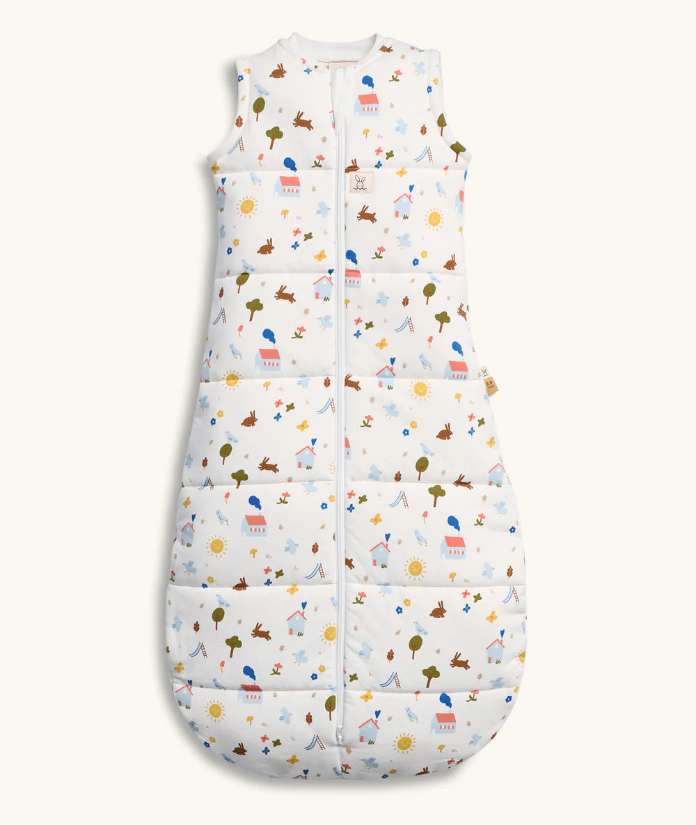 Jersey Sleeping Bag - Daydream