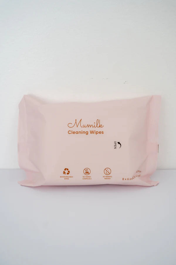 Cleaning Wipes