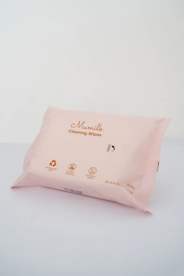 Cleaning Wipes