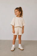 Unisex Signature Mini Set - Oat