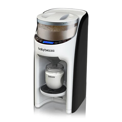 Formula Pro Advanced - White