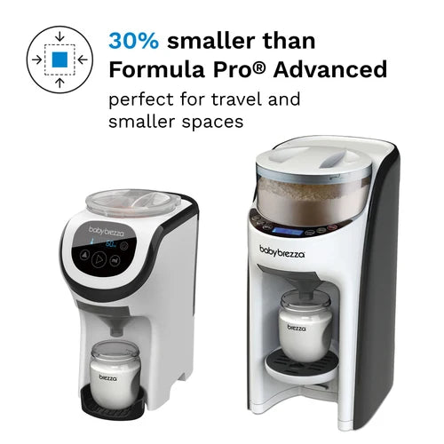 Formula Pro Mini