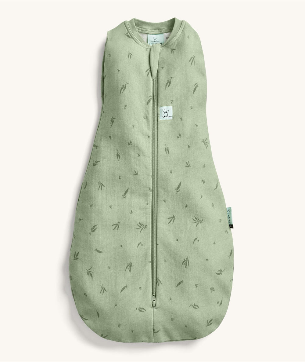 Cocoon Swaddle Bag - Willow