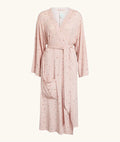 Matchy Matchy Robe - Daisies