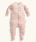Sleep Onesie - Daisies