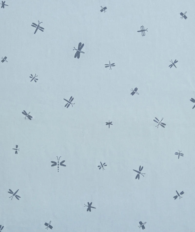 Layers Short Sleeve 0.2 TOG - Dragonflies